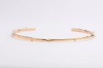 Choker Feminino Zaira Gold| - Image 2