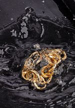 Colar Rachel Gold |Corrente Dourada 18K| - Image 4