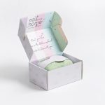 Prato de Manteiga Party | Amarelo| Rosa| Branco| Verde | Edição Artesanal - Image 2