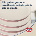 Forma Desmontável Dr. Oetker | Essencial de Pastelaria - Image 3