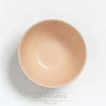 Tigela de Grés Cozy Hearts | 16 cm | 700 ml - Image 2