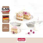 Forma Desmontável Zenker | Essencial de Pastelaria - Image 6