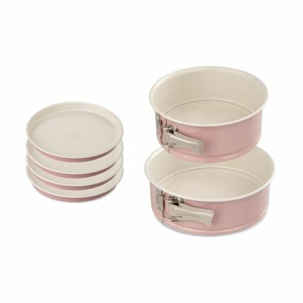 Forma Desmontável Dr. Oetker | Essencial de Pastelaria