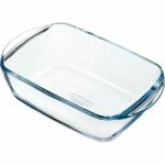 Travessa de Forno Pyrex Prepware | Vidro Borossilicato | 1,2 L - Image 3