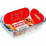 Travessa de Forno Pyrex Prepware | Vidro Borossilicato | 1,2 L - Image 2