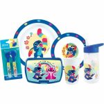 Conjunto de Louça Fun House | 6 Peças