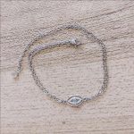 Pulseira Minimal Evil Eye| - Image 6