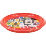 Prato Infantil Mickey Mouse | Multicolor - Image 2