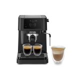 Máquina de Café Espresso DeLonghi Stilosa EC230.BK (1100 W)|
