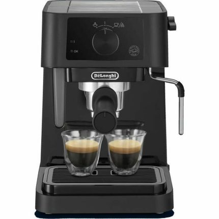 Máquina de Café Espresso DeLonghi Stilosa EC235.BK (1100 W)|