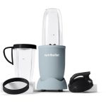 Liquidificadora de Copo Nutribullet NB907MASL (900 W)|