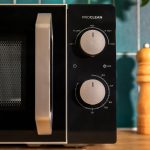 Micro-ondas Cecotec Proclean 2010 Inverter (700 W / 19 L)| - Image 4