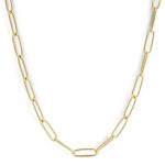 Colar Feminino CO88 Collection 8CN|26196 | Dourado|