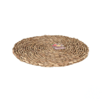 Individual de Mesa Privilege em Vime | Natural & Intemporal