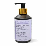 Loção Corporal Hidratante de Aloé Vera e Lavanda | La Femme Design