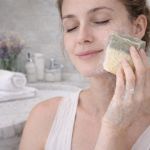 Sabonete de Argila Verde e Pedra-Pomes| Detox | La Femme Design - Image 3