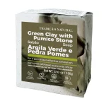 Sabonete de Argila Verde e Pedra-Pomes| Detox | La Femme Design
