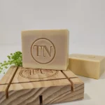 Saboneteira de Madeira Quadrada| Design Natural - Image 6