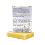 Sabonete de Lavanda Pura 25g| Calma e Viagem | La Femme Design - Image 5