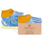 Sabonete Sólido Marés| Frescura e Limpeza Natural | La Femme Design