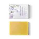 Sabonete de Lavanda Pura 25g| Calma e Viagem | La Femme Design - Image 2