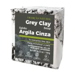 Sabonete de Argila Cinzenta| Limpeza e Detox | La Femme Design