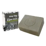 Sabonete de Argila Cinzenta| Limpeza e Detox | La Femme Design - Image 3