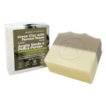 Sabonete de Argila Verde e Pedra-Pomes| Detox | La Femme Design - Image 2