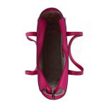 Mala Michael Kors Leida Pink| Shoulder Bag - Image 2