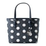 Mala Michael Kors NAVY Azul |