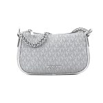 Mala Michael Kors Carmela Grey | Shoulder Bag