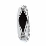 Mala Michael Kors Carmela Grey | Shoulder Bag - Image 2