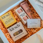 Kit Ritual Natural| Ritual Completo de Beleza Natural