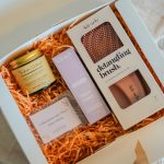 Kit Essenciais de Beleza| Cabelo e Rosto | La Femme Design