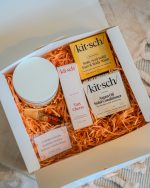 Kit Rotina Completa| 5 Essenciais de Beleza | La Femme Design