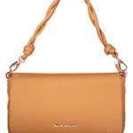 Mala Valentino Bags Brown| Luxo Sustentável e Reciclado