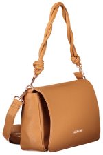 Mala Valentino Bags Brown| Luxo Sustentável e Reciclado - Image 3
