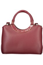 Mala Valentino Bags Red| Intensidade e Design de Luxo