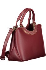 Mala Valentino Bags Red| Intensidade e Design de Luxo - Image 3