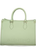 Mala Valentino Bags Green|  Luxo Sustentável e Reciclado