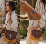 Alma Cork Bag | Mala em Cortiça Artesanal Portuguesa - Image 3