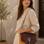 Alma Cork Bag | Mala em Cortiça Artesanal Portuguesa