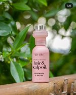 Óleo Fortalecedor Kitsch Alecrim - Image 3