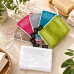Suporte para sabonete Recycl'Savon Grande