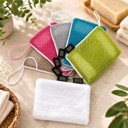 Suporte para sabonete Recycl'Savon Grande