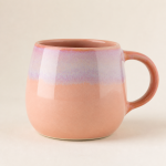 Caneca Ice Cream em Cerâmica Portuguesa