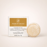 Champô Sólido para Cabelo Normal a Oleoso | 70 g