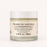 Creme de Ureia 20% Tradição Natural | 100 ml