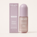 Perfume para Cabelo e Corpo | Sheer Violet