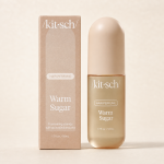 Perfume para Cabelo e Corpo | Warm Sugar